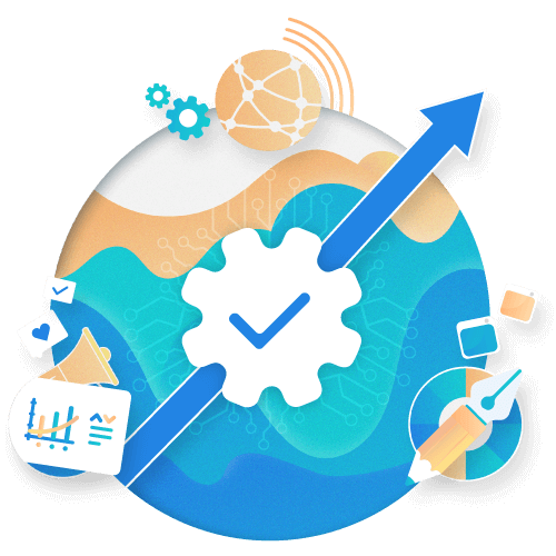 Digital transformation framework